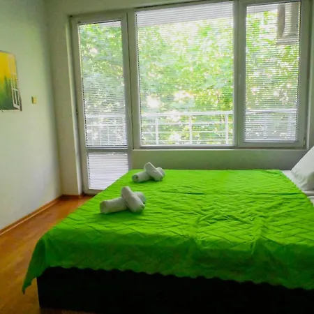 Διαμέρισμα Nev Getaway For 2