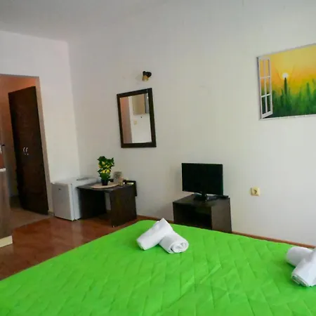 Nev Getaway For 2 Μπουργκάς