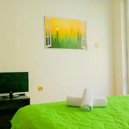 Διαμέρισμα Nev Getaway For 2 *