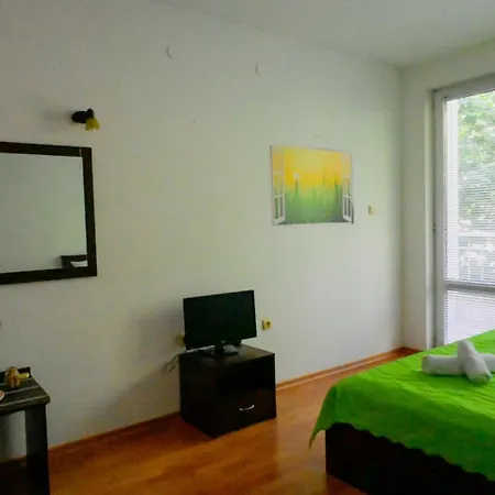 Apartamento Nev Getaway For 2 *
