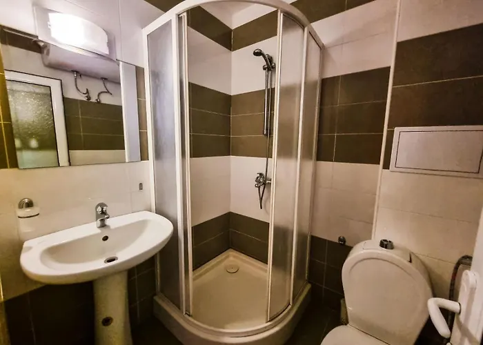 Apartment Nev Getaway For 2