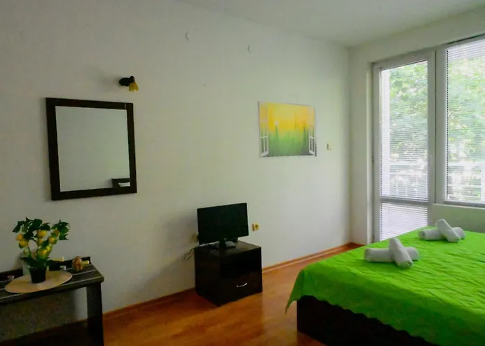 Apartment Nev Getaway For 2 *