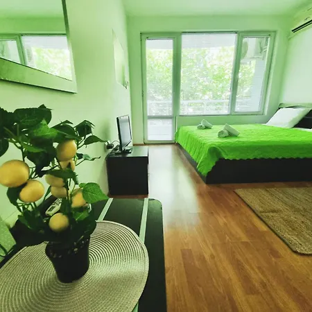 Nev Getaway For 2 Burgas