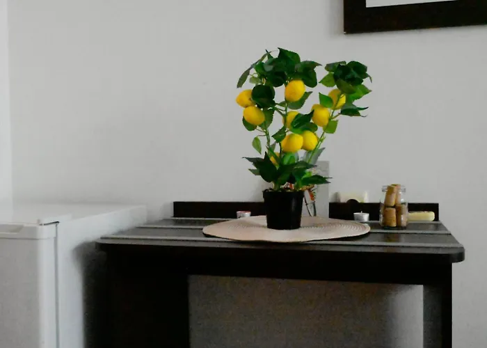 Appartement Nev Getaway For 2